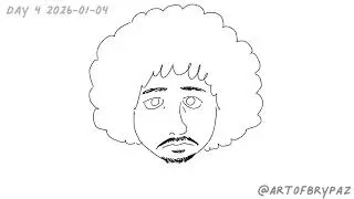 Day 4 (Daily Animation 2026)