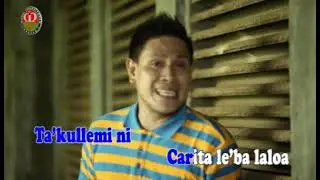 Ilyas syafar - Taku sanna-Sannana ( Official Music Video )