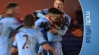 SUPER SUB CELINA | City EDS 3-2 Chelsea