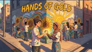 Hands of Gold 👐 | Chai Voltage (2025 Release)