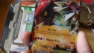 Groudon tin 1