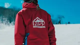 Ski & Snowboard Lessons at Hanazono | NISS Official PV