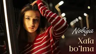 Xafa bo'lma (cover Mirjalol Nematov)