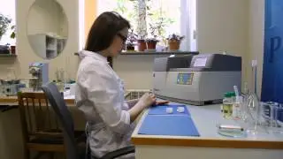 Аппарат рентгеновский СПЕКТРОСКАН SW D3