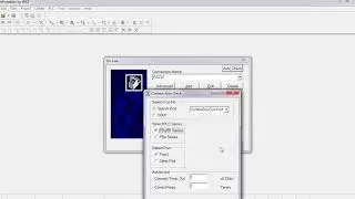 Fuji Fatak Uploading Method