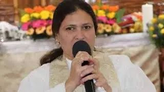 Honouring the Body as Temple of God 2020 Sermon by Rev Violet Dennis