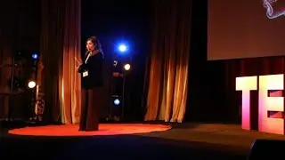 Meine Geschichte | Lubna Sabbagh | TEDxKings Academy