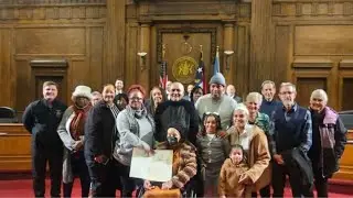 Longtime Greensboro civil rights activist, Willena Cannon, dies at 85