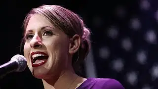 Rep. Katie Hill: 'I'm leaving now because of a double standard'