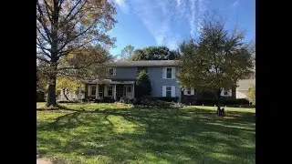 Residential for sale - 593 Hickory Place, Circleville, OH 43113