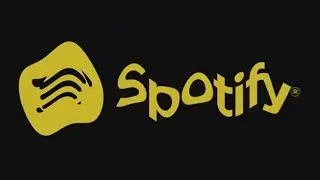 Spotify Logo Effects