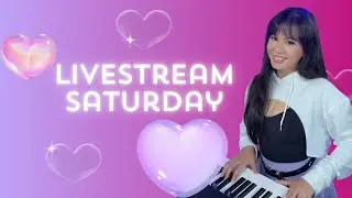 LIVE 🔴:  LET'S JAM!