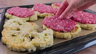 Подруга из Испании научила меня так вкусно готовить! 2 простых рецепта!