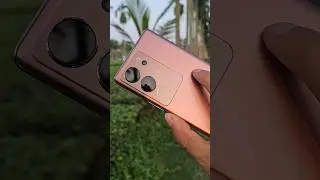 Vivo V29 Camera test Daylight Natural color