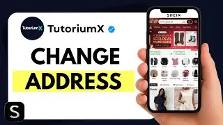 How to Change Shipping Address in SHEIN App