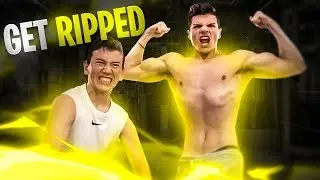 *TRY THIS NOW* SHORT WORKOUT FOR HUGE ARMS!!