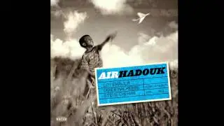 Hadouk Trio - Yillah
