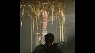 The Division 2, Einsatz Agent Edwards, erster Hunter