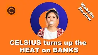 Celsius Network (CEL) Overview - Earn Interest (22.4%), Borrow (1%) or CelPay with your Crypto