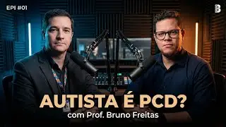 AUTISMO &Eacute; CONSIDERADO PCD EM CONCURSOS?