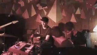 Bill Banwell - bass solo @ the Bristol Sessions - Sire V7