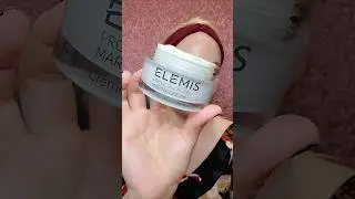 Elemis Pro Collagen Marine Cream Oily Skin #Elemis #skincare #shorts