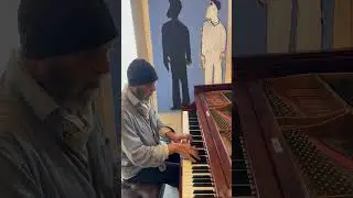 Used Steinway model O for sale. 949-302-8284