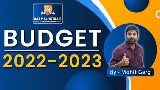 Budget 2022 - 2023 |
