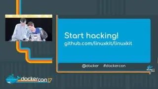 Introducing Linux Kit