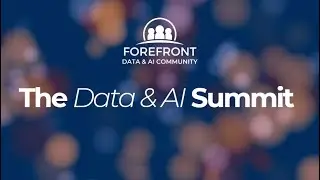 Data & AI Summit Series 2025 | Sydney &middot; Melbourne &middot; Singapore | Real AI Use Cases & Expert Insights