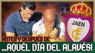 100 AÑOS DE PASIÓN, UNA DÉCADA DE AGONÍA | REAL JAÉN