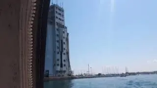 Collingwood Harbour
