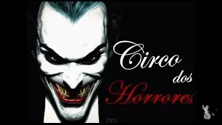 Letodie - Circo dos Horrores