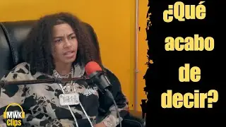 DD Osama Proves He Can Speak Spanish 😭💭