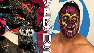 CHIKARA: The Furies vs. The Legion of Rot (PCAGG 487)
