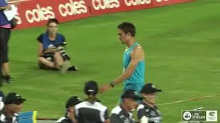 Brandon Starc A Qualifier Mens High Jump - Final Part 5 - Australian Athletics Championships 2