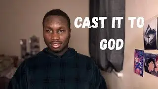 How to OVERCOME LUST with GOD