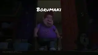 Shindo life runner meme(snotty boy glow up meme)