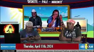 PM  Pierre CLARIFIES Chastanet's UWP DISINFORMATION on SLU's CIP Program Status 2024
