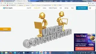 FREE RIPPLE КАЖДЫЙ ЧАС! РИПЛ КРАНЫ