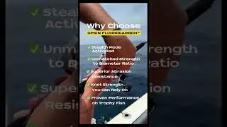 Why Choose Opsin Fluorocarbon?