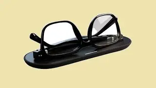 Enhanced Auditory Perception: The Next Generation of Smart Eyewear