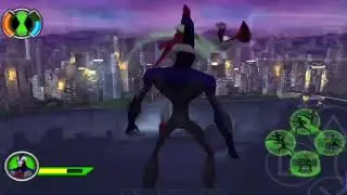 WAY BIG 🆚 EVIL WAYBIG LAST PART l BEN10 ULTIMATE COSMIC DISTRACTION l
