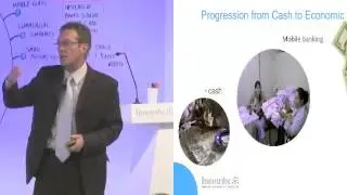 Wizzit@Sibos Osaka 2012