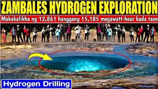 Zambales Hidden Hydrogen Exploration