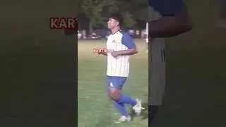 #footballplayer#kartik #bestdifender#allodisha #naranapurcup #footballplayground#viralvideo