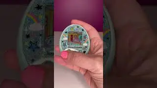 Bedtime For Tamagotchi #bandai #tamagotchi #virtualpet #たまごっち