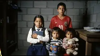 1996 — Cuatro hermanos DESAPARECIERON en una noche… 18 años después uno llamó