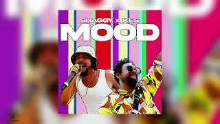 Mood | Shaggy x Kes | 2023 Soca