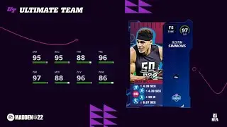 PLAYING HOUSE RULES!!!! GRINDING OUT COMBINE PLAYERS!!!!